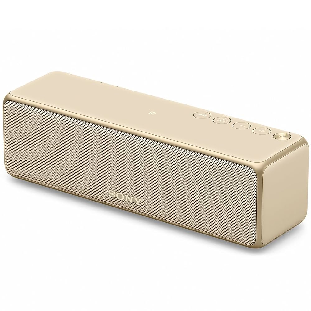 SONY ワイヤレススピーカー srs-hg10 Amazon.co.jp: ソニー ワイヤレスポータブルスピーカー SRS-HG10